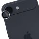 3. 3MK Lens Protection Pro Panzerglas für iPhone 17 Air – Silber