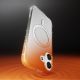 9. SBS Extreme Mag Case mit D3O-Technologie für iPhone 17 - Transparent