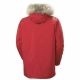 8. Helly Hansen Reine Parka Jacke M 53630 162
