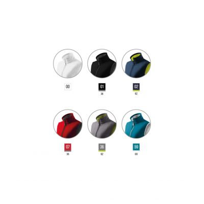 6. Malfini Softshell Vision W MLI-51636 Weste