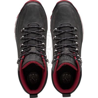 7. Helly Hansen The Forester M 10513 997 Schuhe