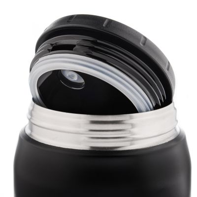 5. Meteor Lunch-Thermoskanne 500 ml 17244
