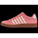 5. K-swiss COURT TIEBRK II SDE Damen-Sneaker pink (99492-624-M)