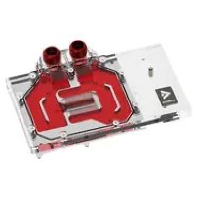 Barrow LRC2.0 RTX 4090 Founders Edition Aurora, RGB, - Acryl
