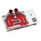 Barrow LRC2.0 RTX 4090 Founders Edition Aurora, RGB, - Acryl