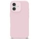 3. Tech-Protect Uniq MagSafe Hülle für iPhone 17 – pink