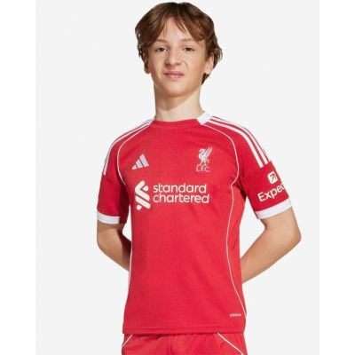 adidas Liverpool LFC Home Jr JV6436 Trikot