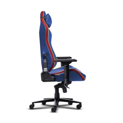 6. TRUST GXT 721SM Ruya Pro Premium Gaming-Stuhl