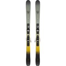ROSSIGNOL SENDER SOUL PRO XP10 Skiset