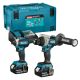 MAKITA KOMBI-KIT 18V DLX2544TJ (DDF492, DTD153)