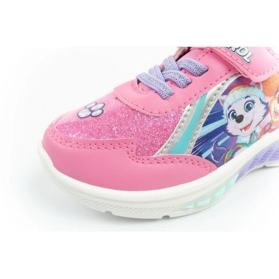 15. Leomil Mädchen Paw Patrol Sportschuhe Kinder LED Sneakers