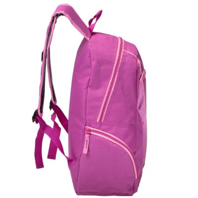 5. Rosa Jugendrucksack SEMI LINE