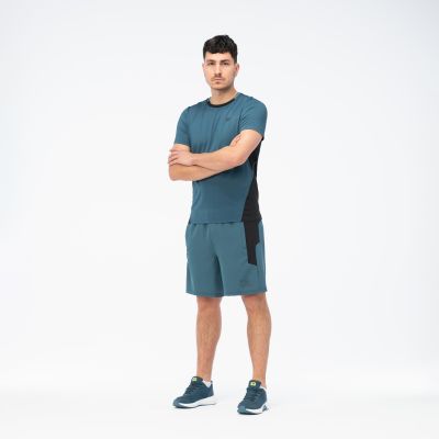 7. IBALWY II Herren-Shorts