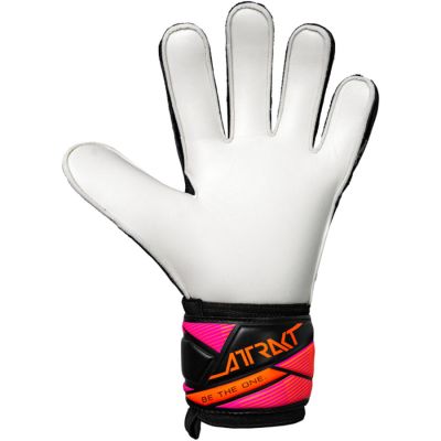 3. Reusch Attrakt Solid Handschuhe 56 70 515 7090