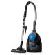 5. Philips FC9331/09 beutelloser Staubsauger (900W; schwarz)
