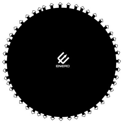 2. ENERO Trampolinstange FI 244 cm