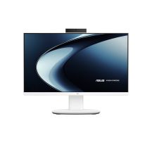 ASUS V440VAK-WPC305W Intel Core 5 210H 23,8" FHD 250 Nits 100Hz Weitwinkel-Display, 16 GB DDR5 SSD, Intel Grafik, LAN + Bluetooth, Webcam (1080p), Windows 11, Weiß, 3 Jahre Vor-Ort-Service