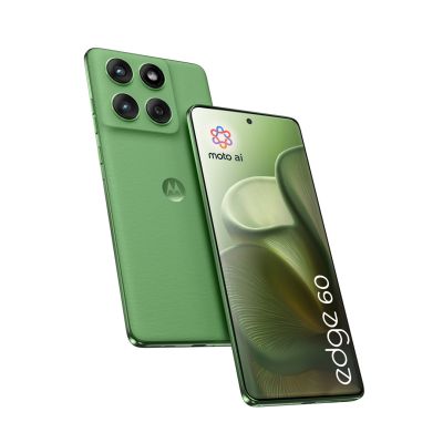 Motorola Edge 60 12/512GB Grün