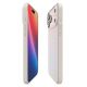 7. Spigen Liquid Air Hülle für iPhone 17 Pro - Titan
