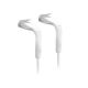 UTP-Patchkabel Ubiquiti UniFi Patch Cable (U-Cable-Patch-2M-RJ45) Cat. 6, 2 m, weiß