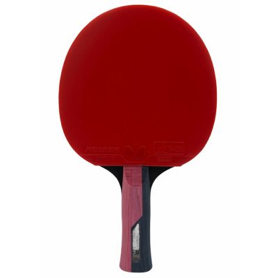 2. Butterfly Timo Boll Ruby S841445 Tischtennisschläger