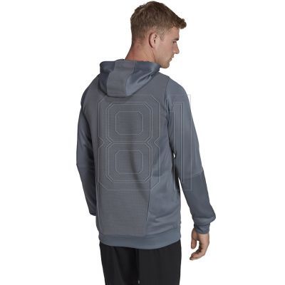 8. Adidas Tiro 23 Competition Hoodie M HU1347