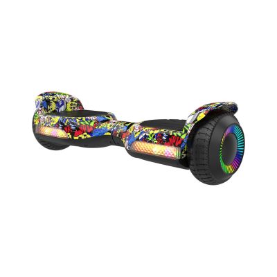 Rebel Cruiser Joy Elektrisches Skateboard