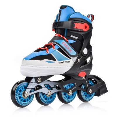 5. Meteor Rox 22369 Rollschuhe