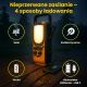 14. Extralink Power Ranger EPS-6000 | Powerbank | 6000 mAh, FM-Radio, LED-Licht, Dynamo, Solarpanel