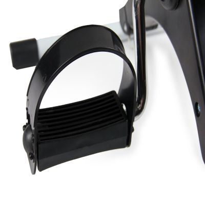12. VIRTUFIT V2 FALTBARES INDOOR-FAHRRAD/FAHRRADTRAINER MIT COMPUTER