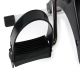 12. VIRTUFIT V2 FALTBARES INDOOR-FAHRRAD/FAHRRADTRAINER MIT COMPUTER