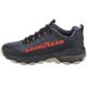 2. Skechers Max Protect - Fast Track 237304-BKMT Schwarz 41