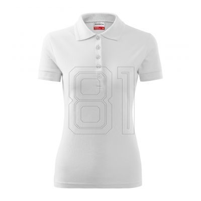 2. Adler Reserve W MLI-R2300 Polo Shirt