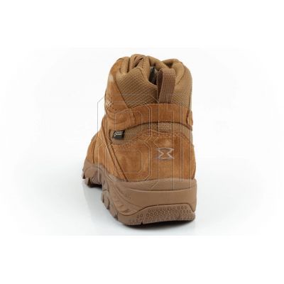 5. Garmont T4 Herren Wanderschuhe [002381] GORE-TEX