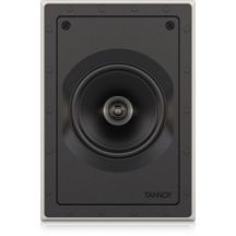 Tannoy QCI 6DC IW Hochwertiger Dual-6"-Koaxial-Einbaulautsprecher für Festinstallationen