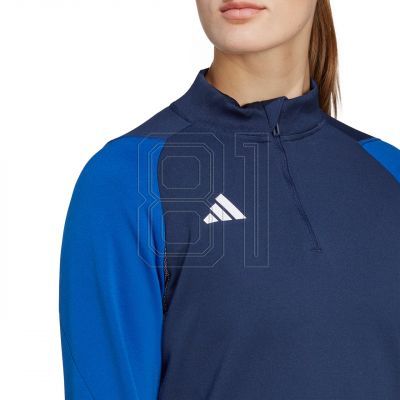 6. Adidas Tiro 23 Competition Training Top W IC4595 Sweatshirt