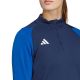 6. Adidas Tiro 23 Competition Training Top W IC4595 Sweatshirt