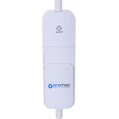 OROMED Große Heizdecke