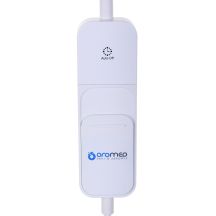 OROMED Große Heizdecke