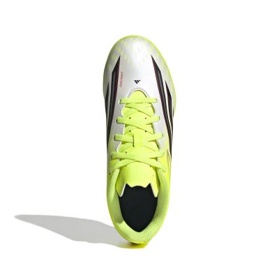 5. Adidas Junior F50 Club TF JS1492 Schuhe