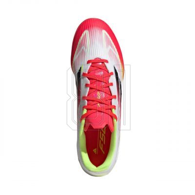 4. adidas F50 League TF M IE1231 Fußballschuhe