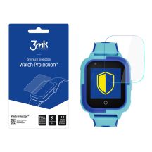 3MK Watch -Hybridglas von FlexibleGlass für Garrett Kids Rex 4G M