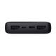 6. Powerbank TRUST Primo 15000mAh ECO Schwarz