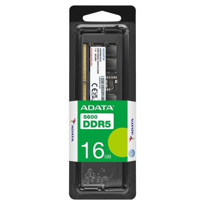 7. ADATA Premier 16GB Speichermodul 1 x 16GB DDR5 262-Pin SO-DIMM ECC-Korrektur