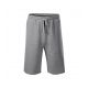 3. Malfini Comfy M MLI-61112 dunkelgraue Melange-Shorts