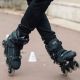 10. SEBA FR Spin M SKKFRSPIN-BK Freestyle-Skates