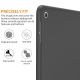 7. Tech-Protect SmartCase Hülle für iPad 9,7'' 5/6 2017-2018 – Schwarz
