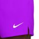 5. Nike Essential 7 Badeshorts lila NESSF559 569