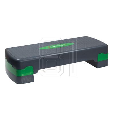 51. Aerobic Step HMS AS003 grün/grau