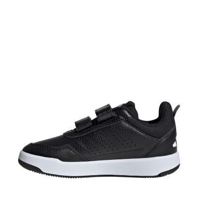 5. Adidas Tensaur Sport 3.0 Kinderschuhe Schwarz JQ1842